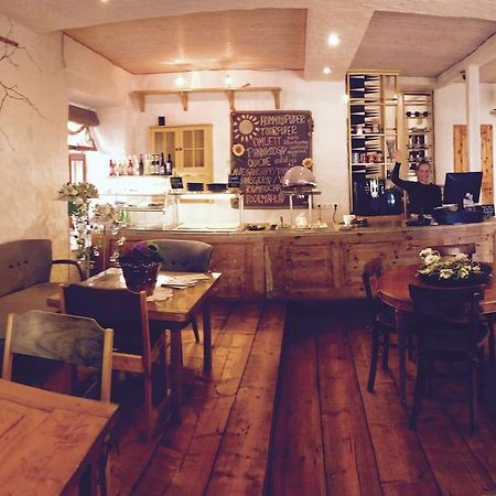 Beguta Guest House Haapsalu Εξωτερικό φωτογραφία