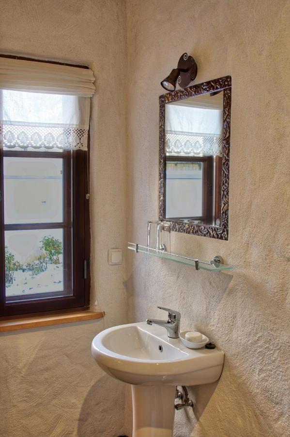 Beguta Guest House Haapsalu Εξωτερικό φωτογραφία