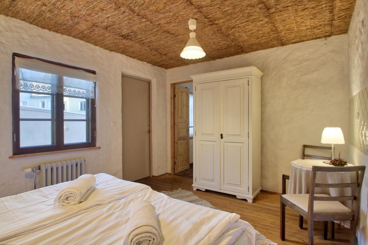 Beguta Guest House Haapsalu Εξωτερικό φωτογραφία