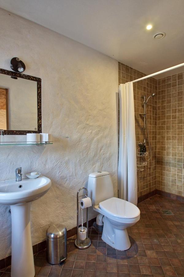 Beguta Guest House Haapsalu Εξωτερικό φωτογραφία