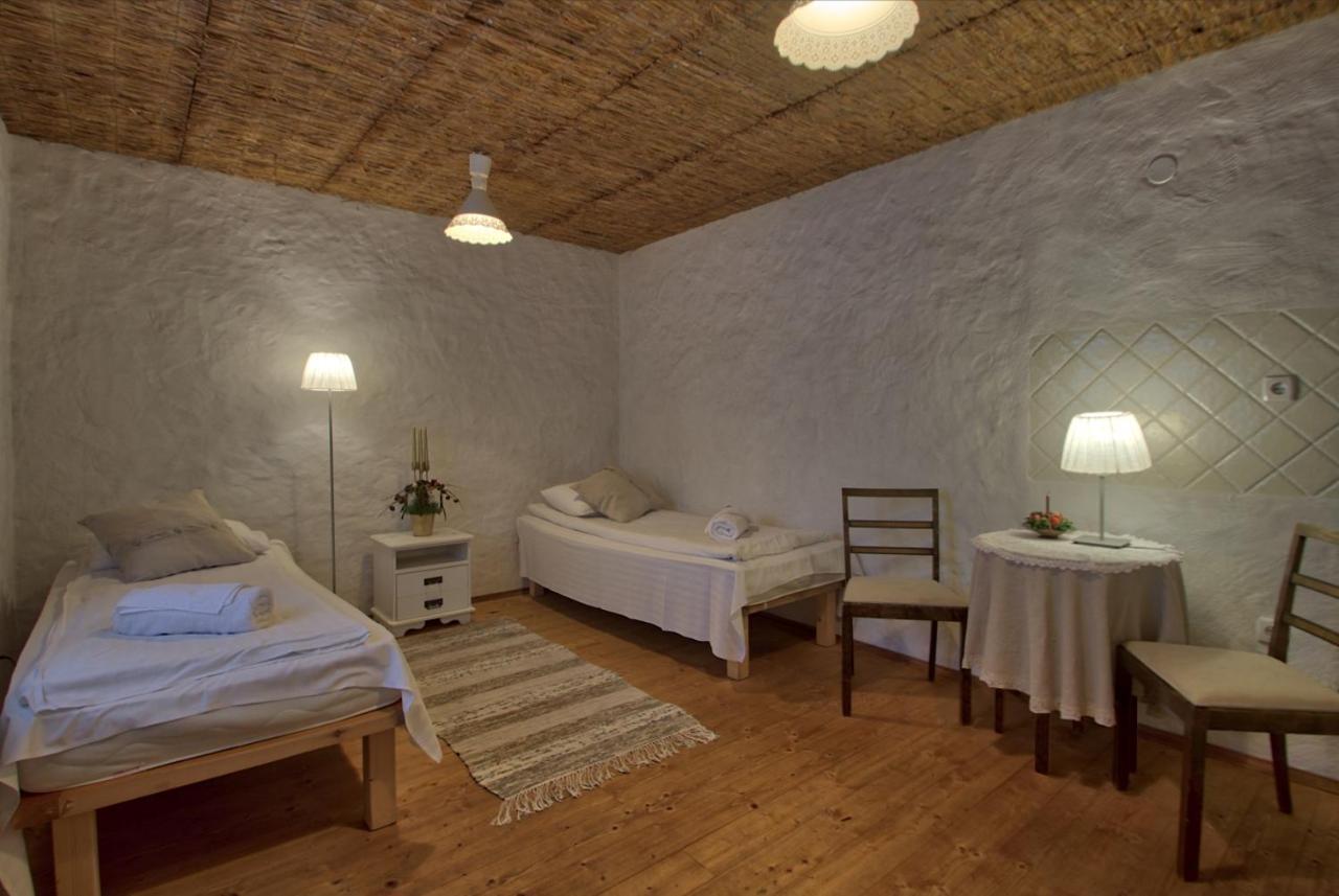 Beguta Guest House Haapsalu Εξωτερικό φωτογραφία