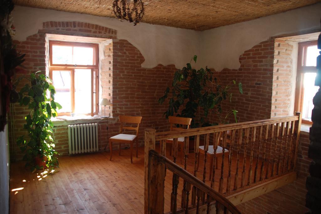Beguta Guest House Haapsalu Εξωτερικό φωτογραφία