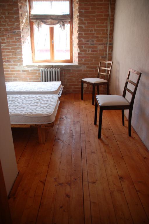 Beguta Guest House Haapsalu Εξωτερικό φωτογραφία