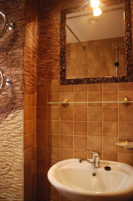 Beguta Guest House Haapsalu Εξωτερικό φωτογραφία