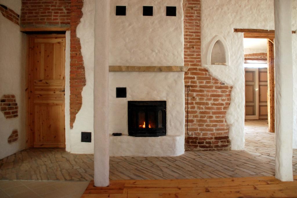 Beguta Guest House Haapsalu Εξωτερικό φωτογραφία