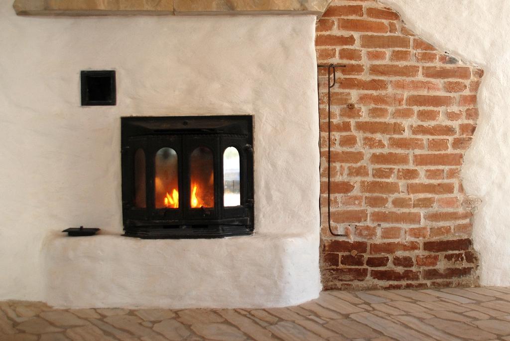 Beguta Guest House Haapsalu Εξωτερικό φωτογραφία