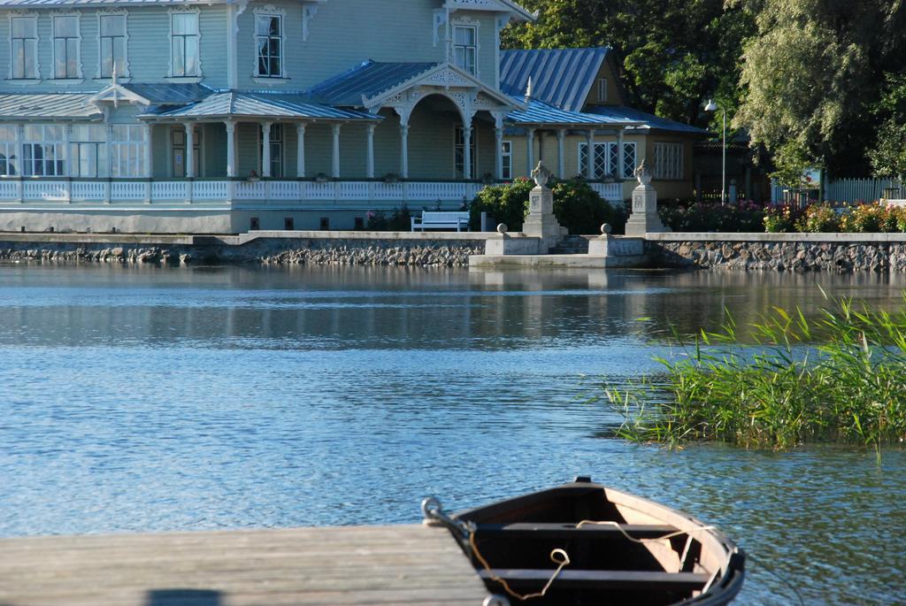 Beguta Guest House Haapsalu Εξωτερικό φωτογραφία