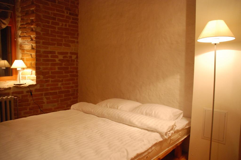 Beguta Guest House Haapsalu Εξωτερικό φωτογραφία