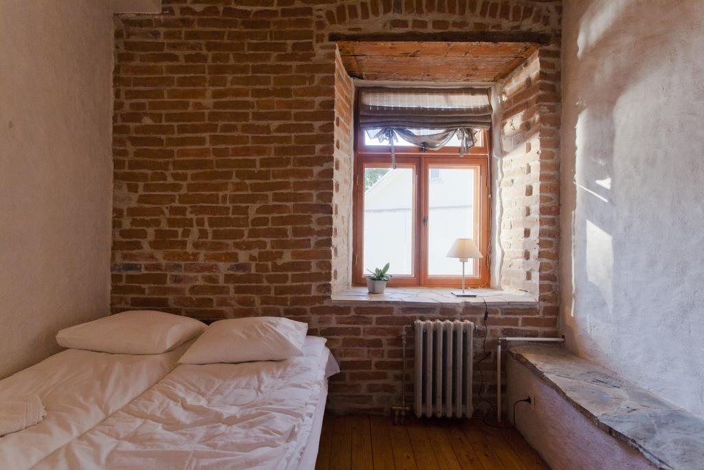 Beguta Guest House Haapsalu Εξωτερικό φωτογραφία
