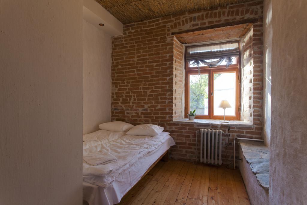 Beguta Guest House Haapsalu Εξωτερικό φωτογραφία