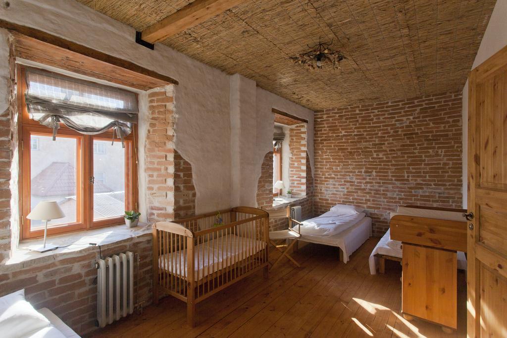 Beguta Guest House Haapsalu Εξωτερικό φωτογραφία