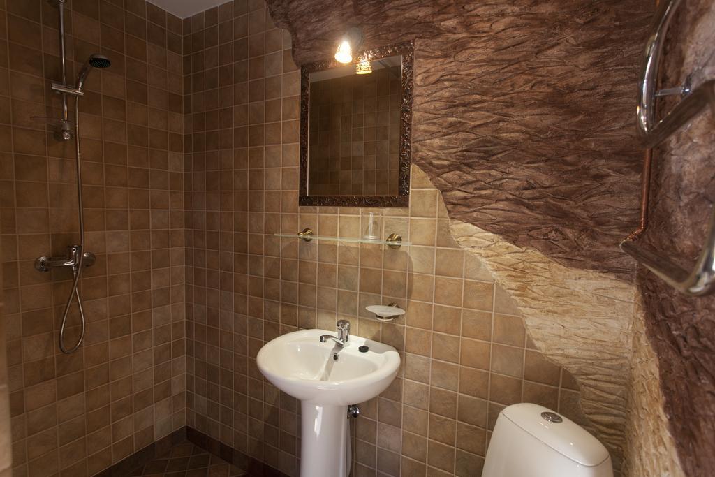 Beguta Guest House Haapsalu Εξωτερικό φωτογραφία
