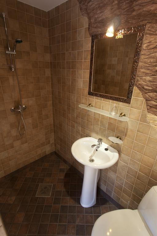 Beguta Guest House Haapsalu Εξωτερικό φωτογραφία