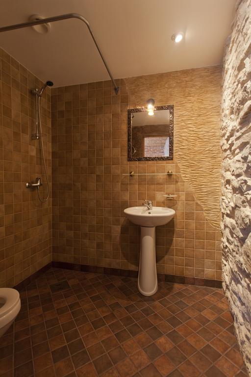 Beguta Guest House Haapsalu Εξωτερικό φωτογραφία