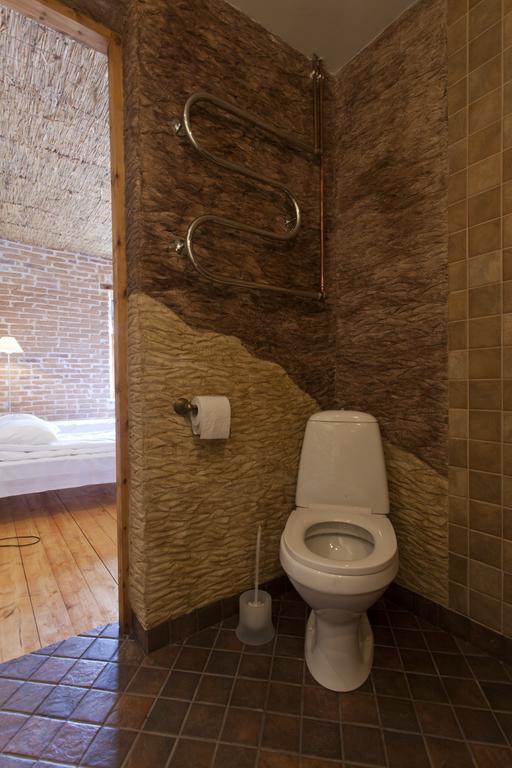 Beguta Guest House Haapsalu Εξωτερικό φωτογραφία