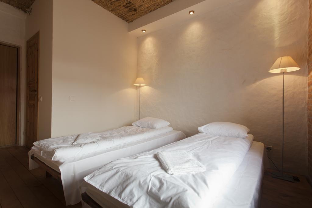 Beguta Guest House Haapsalu Εξωτερικό φωτογραφία