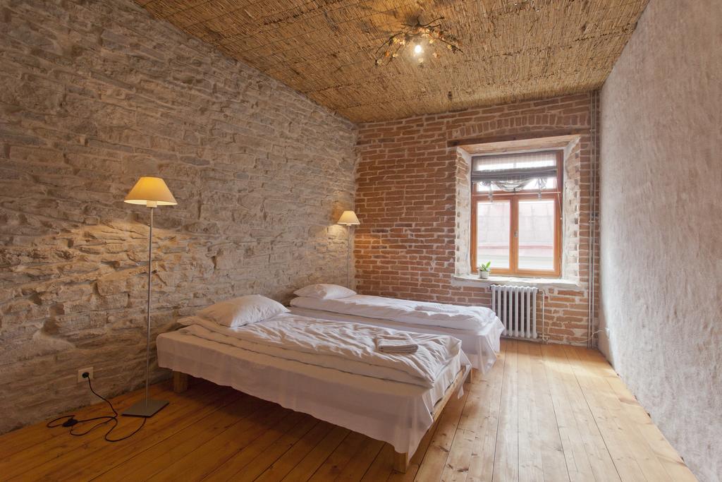 Beguta Guest House Haapsalu Εξωτερικό φωτογραφία