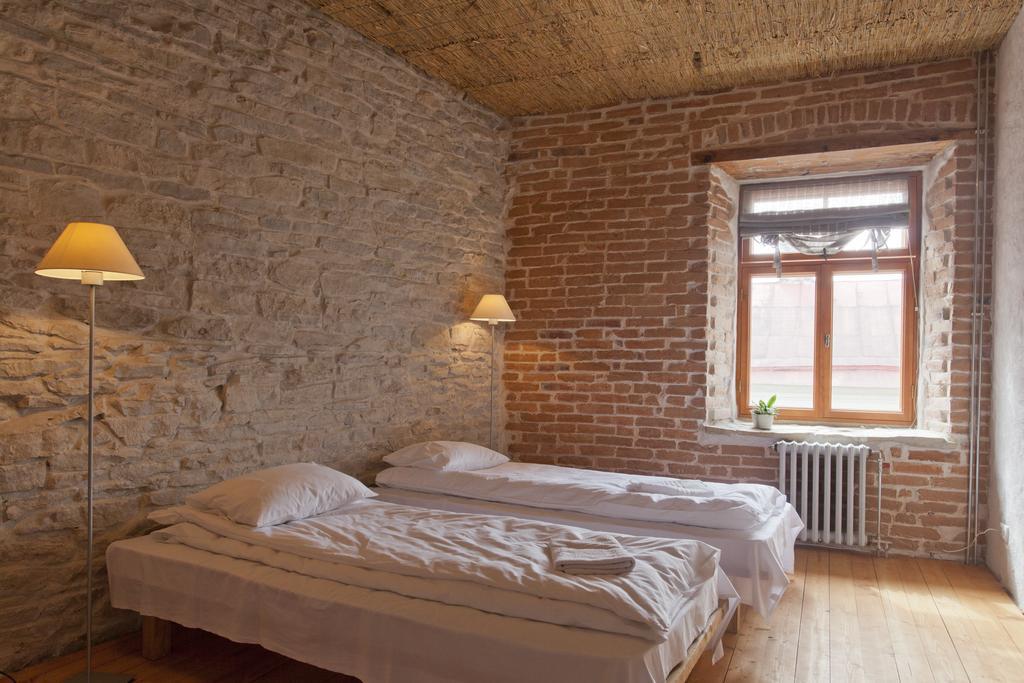 Beguta Guest House Haapsalu Εξωτερικό φωτογραφία