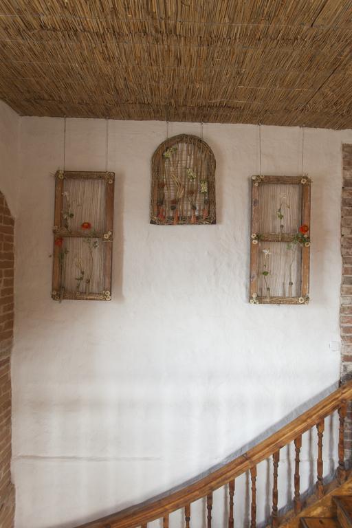 Beguta Guest House Haapsalu Εξωτερικό φωτογραφία