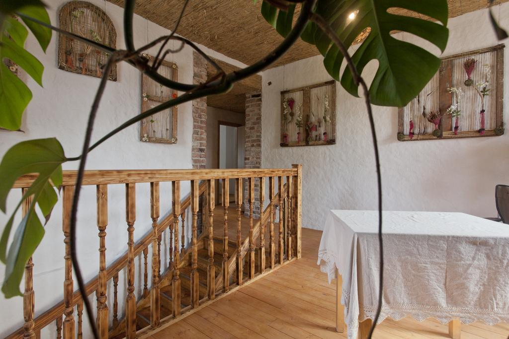 Beguta Guest House Haapsalu Εξωτερικό φωτογραφία